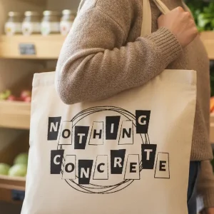 Tote bag