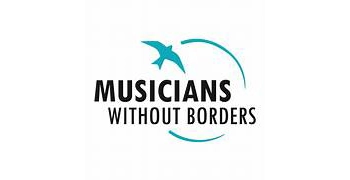 logo Musicians without borders