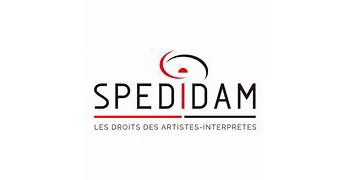 Logo Spedidam