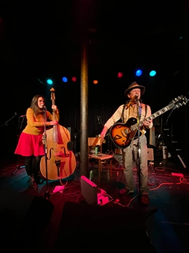 Kavc festival