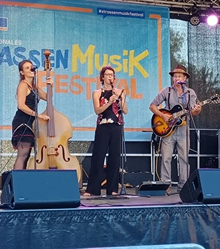 stassenmusique festival